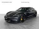 Porsche Taycan Turbo S Cross Turismo