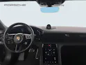 Porsche Taycan Turbo S Cross Turismo