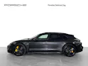 Porsche Taycan Turbo S Cross Turismo