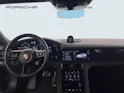 Porsche Taycan Turbo S Cross Turismo