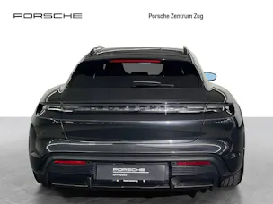 Porsche Taycan Turbo S Cross Turismo