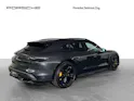 Porsche Taycan Turbo S Cross Turismo