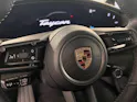 Porsche Taycan Turbo S Cross Turismo