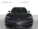 Porsche Taycan Turbo S Cross Turismo