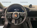 Porsche Taycan Turbo S Cross Turismo