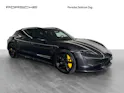 Porsche Taycan Turbo S Cross Turismo
