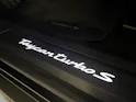 Porsche Taycan Turbo S Cross Turismo