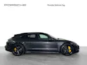 Porsche Taycan Turbo S Cross Turismo