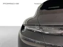 Porsche Taycan Turbo S Cross Turismo