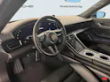 Porsche Taycan Turbo S Cross Turismo