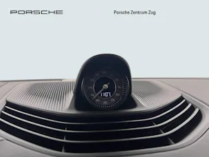 Porsche Taycan Turbo S Cross Turismo