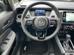 Honda Jazz 1.5 i-MMD Advance Sport