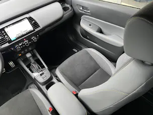 HONDA Jazz 1.5 i-MMD Advance Sport