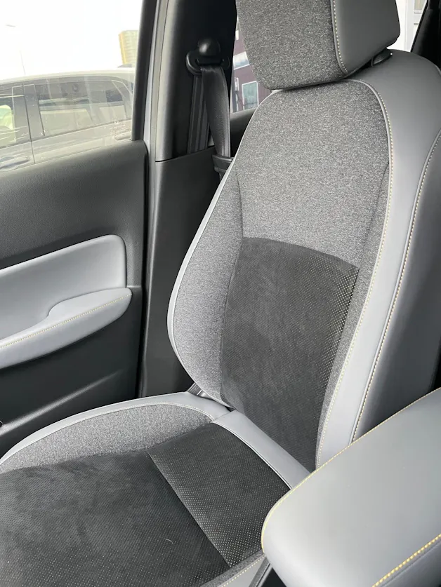 Honda Jazz 1.5 i-MMD Advance Sport