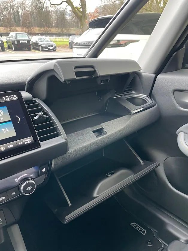 HONDA Jazz 1.5 i-MMD Advance Sport