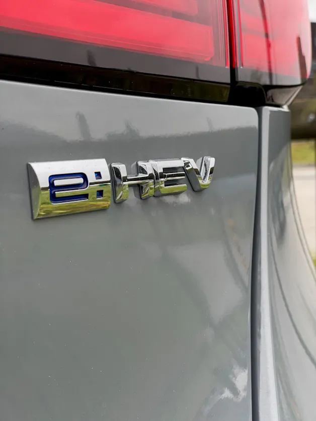 HONDA Jazz 1.5 i-MMD Advance Sport