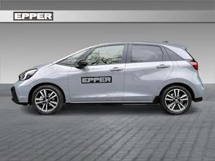 Honda Jazz 1.5 i-MMD Advance Sport