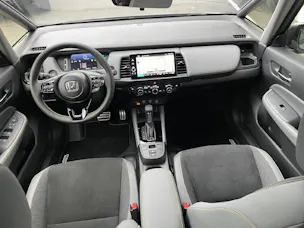 HONDA Jazz 1.5 i-MMD Advance Sport