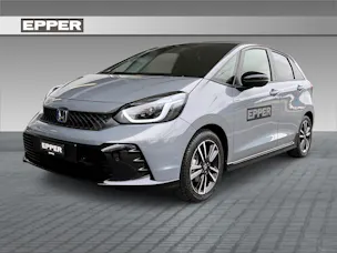 Honda Jazz 1.5 i-MMD Advance Sport