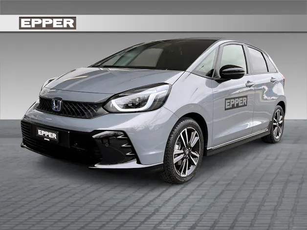 Honda Jazz 1.5 i-MMD Advance Sport