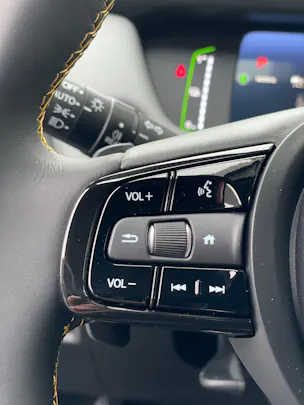 Honda Jazz 1.5 i-MMD Advance Sport