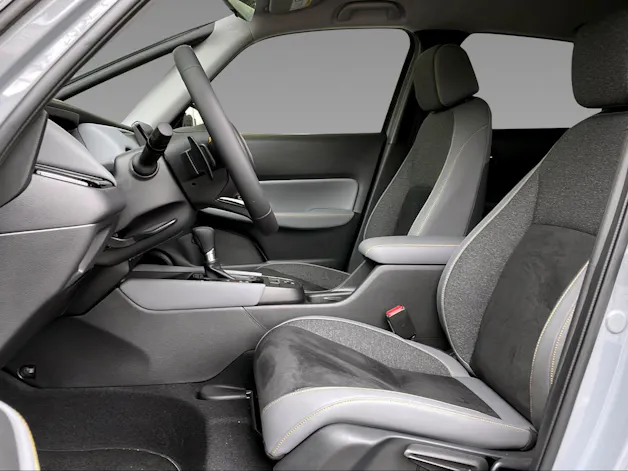 Honda Jazz 1.5 i-MMD Advance Sport