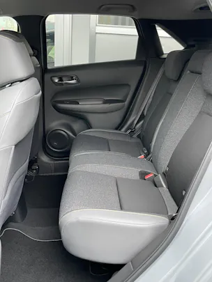 HONDA Jazz 1.5 i-MMD Advance Sport