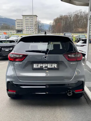 HONDA Jazz 1.5 i-MMD Advance Sport