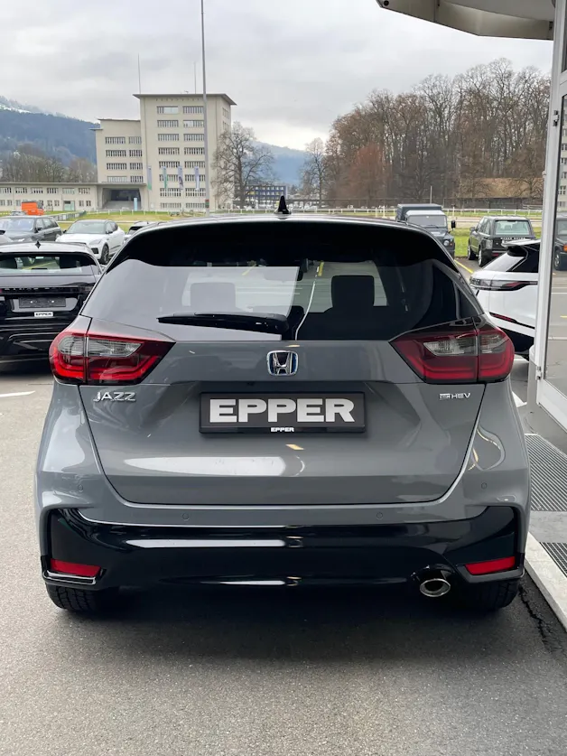 HONDA Jazz 1.5 i-MMD Advance Sport