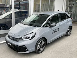 HONDA Jazz 1.5 i-MMD Advance Sport