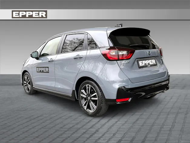 Honda Jazz 1.5 i-MMD Advance Sport