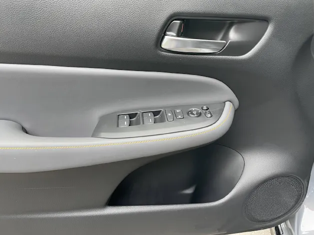 Honda Jazz 1.5 i-MMD Advance Sport