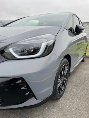 HONDA Jazz 1.5 i-MMD Advance Sport