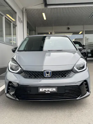 HONDA Jazz 1.5 i-MMD Advance Sport
