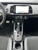 Honda Jazz 1.5 i-MMD Advance Sport
