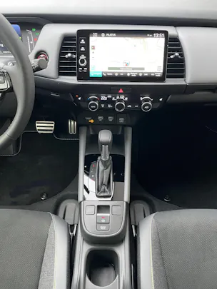 Honda Jazz 1.5 i-MMD Advance Sport