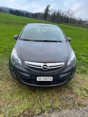 Vehicle image OPEL CORSA