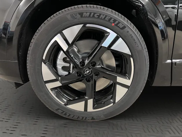 Opel Grandland Electric GS