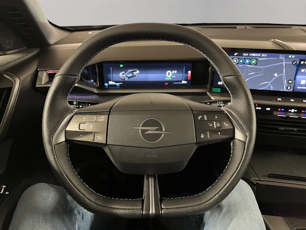 Opel Grandland Electric GS