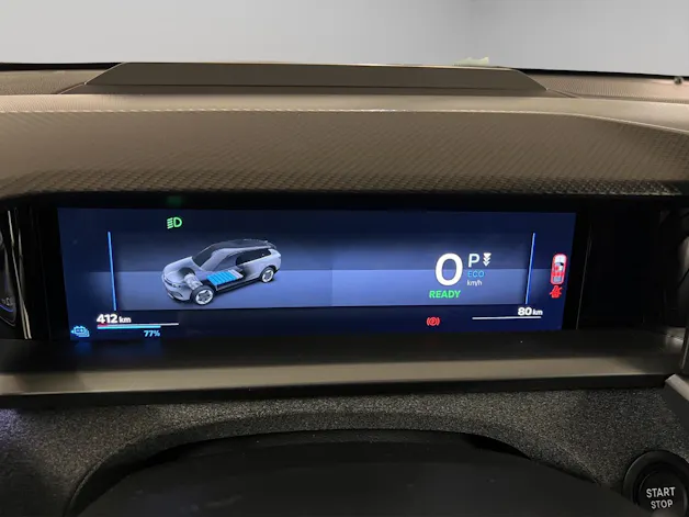 Opel Grandland Electric GS