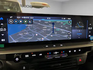 Opel Grandland Electric GS