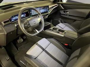 Opel Grandland Electric GS