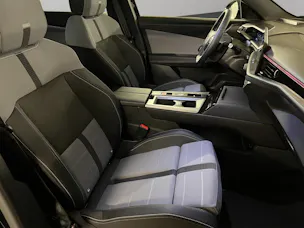Opel Grandland Electric GS
