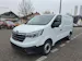 Renault Trafic Kastenwagen Advance KW L1H1 2.0 Blue dCi 130 E Ntzl.