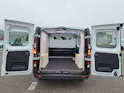Renault Trafic Kastenwagen Advance KW L1H1 2.0 Blue dCi 130 E Ntzl.