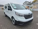 Renault Trafic Kastenwagen Advance KW L1H1 2.0 Blue dCi 130 E Ntzl.