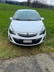 Vehicle image OPEL CORSA