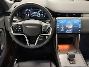 Land Rover Discovery Sport 1.5 T 270e Dynamic HSE