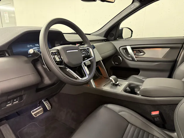 Land Rover Discovery Sport 1.5 T 270e Dynamic HSE