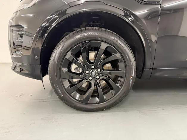 Land Rover Discovery Sport 1.5 T 270e Dynamic HSE